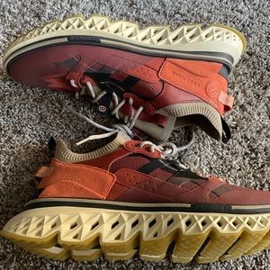 Cole Haan (ZeroGrand) sneaker (sz.11.5)